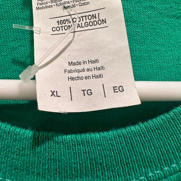 Vintage University of Oregon Graphic Tee. Size: XL - Picture 3 of 4